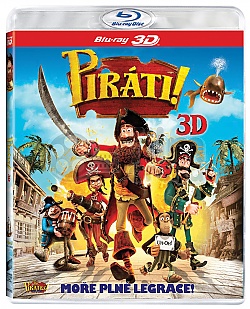 Pirti 3D + 2D (1BD)