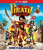 Pirti 3D + 2D (1BD)