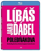 Lb jako bel (Blu-ray)