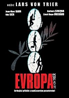 Evropa (Film X - Sbratelsk edice) (DVD)