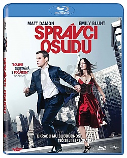 Spr�vci osudu (Akce MULTIBUY)