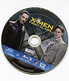 X-Men: Prvn� t��da (Akce MULTIBUY)