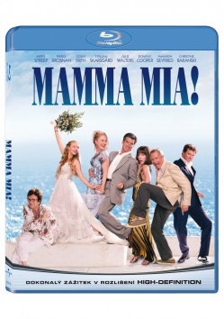 Mamma Mia! (Akce MULTIBUY)