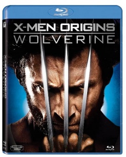 X-Men Origins: Wolverine (Akce MULTIBUY)