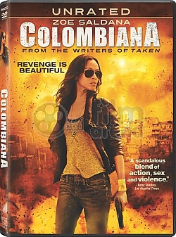 Colombiana