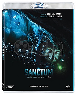 Sanctum 3D (Akce MULTIBUY)