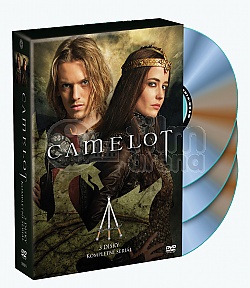 CAMELOT Kolekce