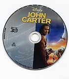 JOHN CARTER: Mezi dvma svty 3D + 2D