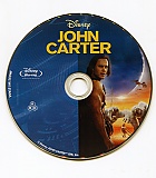 JOHN CARTER: Mezi dvma svty 3D + 2D