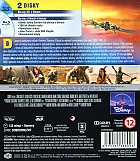 JOHN CARTER: Mezi dvma svty 3D + 2D