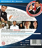Johnny English