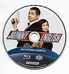 Johnny English