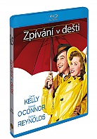Zpvn v deti (Blu-ray)