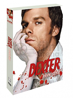 DEXTER - 1. srie Kolekce