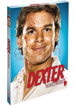 DEXTER - 2. srie Kolekce