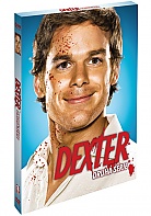 DEXTER - 2. srie Kolekce (3 DVD)