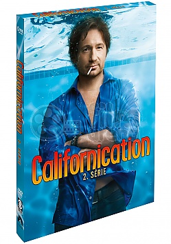 Californication 2. srie Kolekce