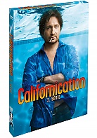 Californication 2. srie Kolekce (2 DVD)