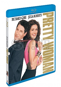 Pretty Woman (AKCE MULTIBUY)