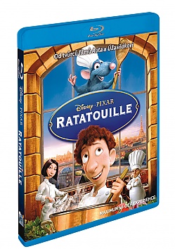 Ratatouille (Akce MULTIBUY)