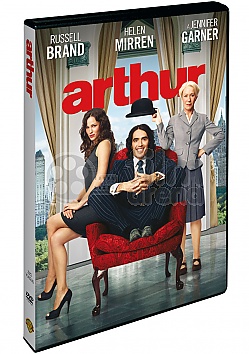 Arthur (Akce MULTIBUY)