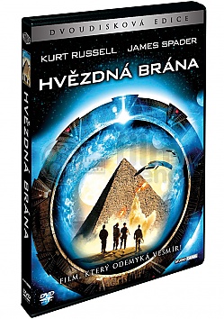 Hv�zdn� br�na (2DVD) (PROMO AKCE)