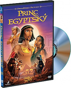 Princ Egyptsk (PROMO AKCE)
