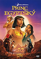 Princ Egyptsk (PROMO AKCE)