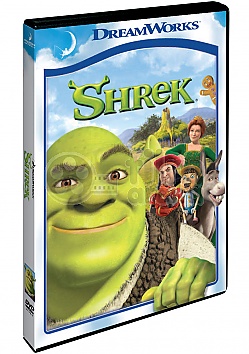 Shrek (PROMO AKCE)