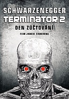 Terminator 2: Den z��tov�n� 2DVD (ODSTRA�OVA� po�tovn�ho)