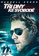 T�i dny ke svobod� (ODSTRA�OVA� po�tovn�ho)
