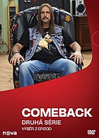 Comeback 2: KOMPLET (ODSTRAOVA potovnho)