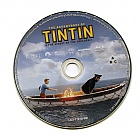 Tintinova dobrodru�stv� 3D+2D (ODSTRA�OVA� po�tovn�ho)