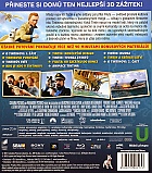 Tintinova dobrodru�stv� 3D+2D (ODSTRA�OVA� po�tovn�ho)
