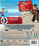 Alvin a Chipmunkov� 3 (ODSTRA�OVA� po�tovn�ho)