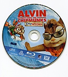Alvin a Chipmunkov� 3 (ODSTRA�OVA� po�tovn�ho)