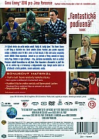 Teorie velk�ho t�esku - 4. s�rie (3DVD) (ODSTRA�OVA� po�tovn�ho)