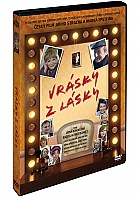 Vrsky z lsky (DVD)