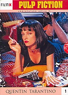 Pulp Fiction (DVD)