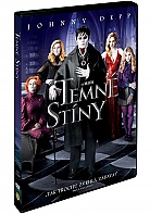 Temn stny (DVD)