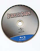 JURSK PARK STEELBOOK Sbratelsk limitovan edice