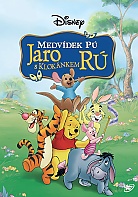 Medvdek P: Jaro s kloknkem R