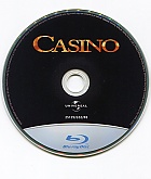 CASINO STEELBOOK Sbratelsk edice