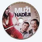 Mu�i v nad�ji (AKCE �ESK� FILM)