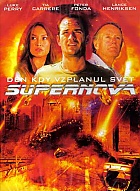 Supernova (DVD)