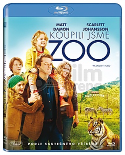 Koupili jsme Zoo