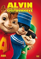 Alvin a Chipmunkov� (Akce MULTIBUY)