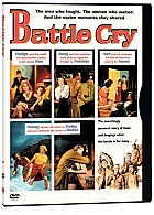 Battle Cry (Válečný pokřik) (DVD)
