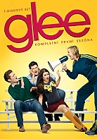 Glee - 1. sez�na 7DVD (V�prodejov� AKCE)