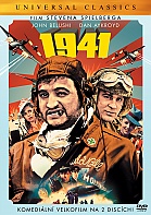 1941 (2DVD) (V�prodejov� AKCE)